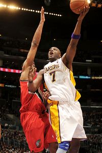 Lamar Odom