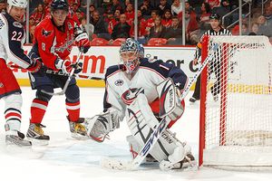 Steve Mason