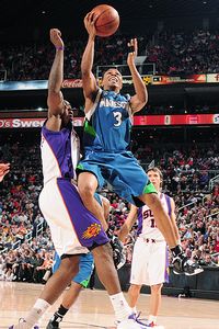 Sebastian Telfair