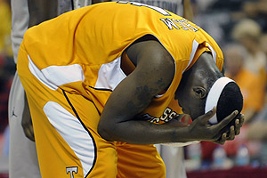 Wayne Chism