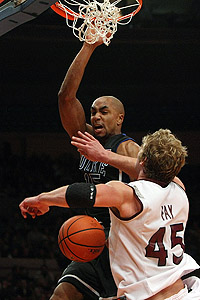 Gerald Henderson
