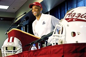 DeWayne Walker