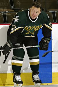 Claude Lemieux