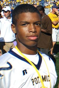 Devonta Tabannah
