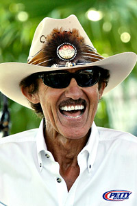 Richard Petty