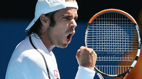 Fernando Gonzalez