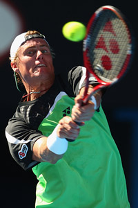 Lleyton Hewitt