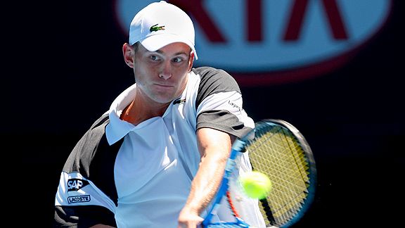 Andy Roddick