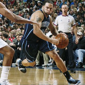 Deron Williams