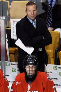 Greg Cronin