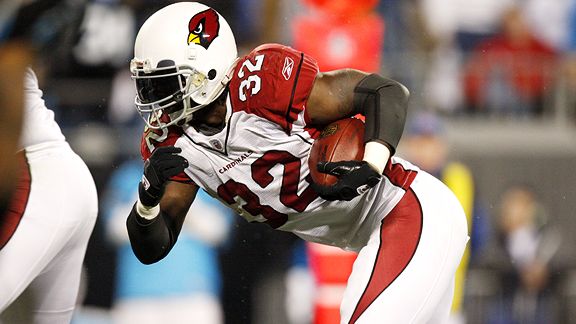 Edgerrin James