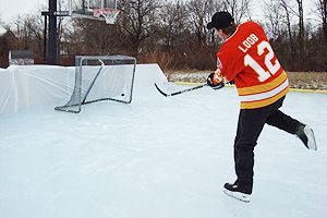 John Buccigross