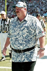 andy reid chiefs hawaiian shirt