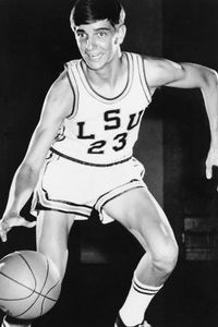 Pete Maravich