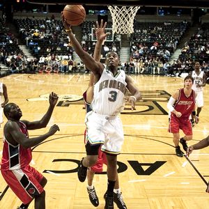 Chris Paul