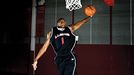 DeShaun Thomas