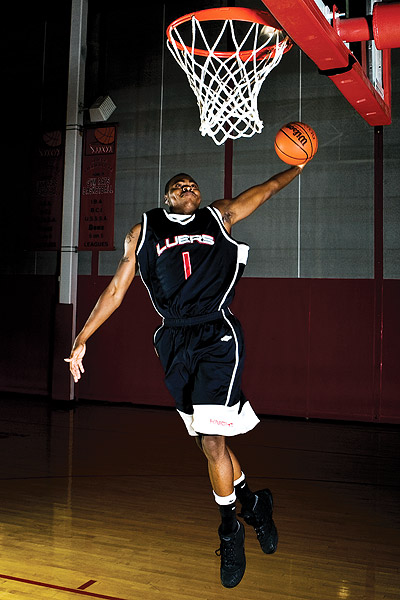 Deshaun Thomas