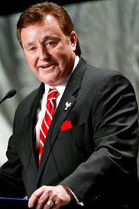 Richard Childress