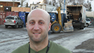 Brian Kamenetzky