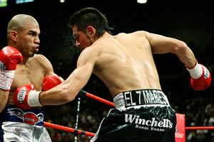 Antonio Margarito
