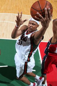 Charlie Villanueva