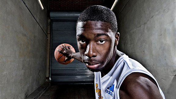 Elijah Johnson