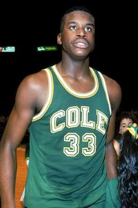 Shaquille O'Neal