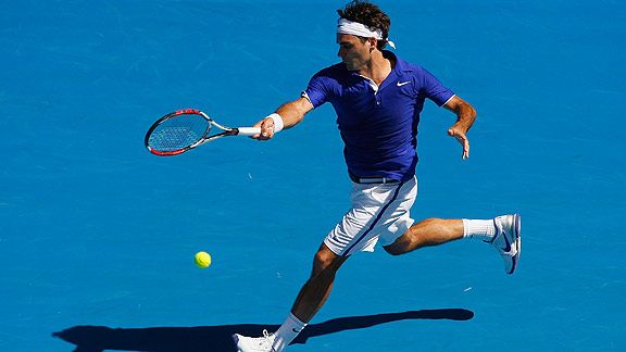 Roger Federer