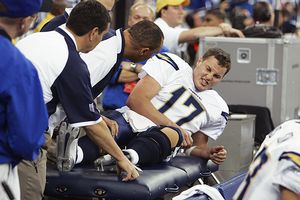 Philip Rivers