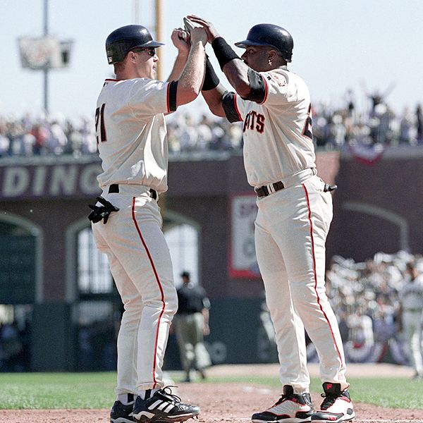 jeff kent giants