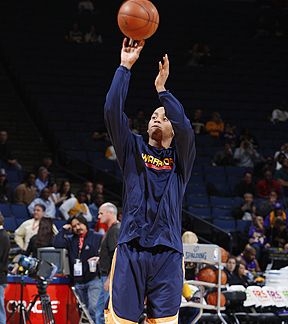Monta Ellis