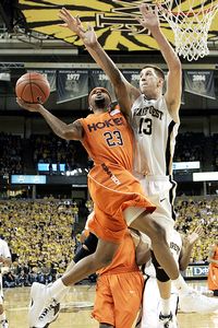 Malcolm Delaney