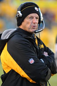 is dick lebeau married