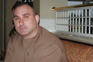 Kirk Radomski