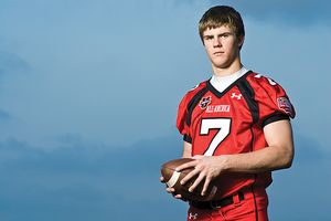 Garrett Gilbert