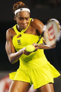 Venus Williams