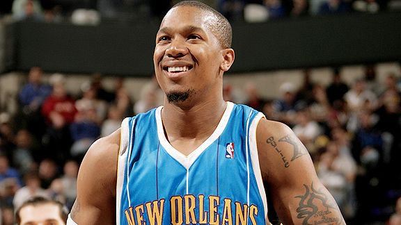 David West