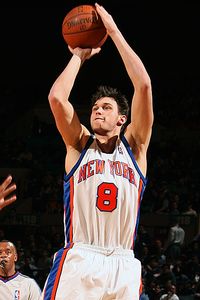 Danilo Gallinari