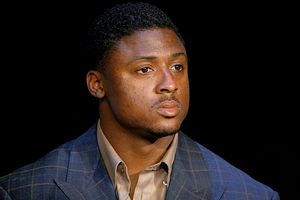 Warrick Dunn