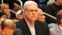 Phil Jackson