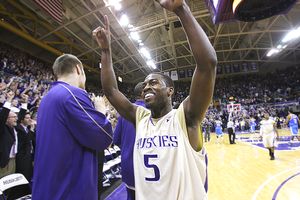 Justin Dentmon