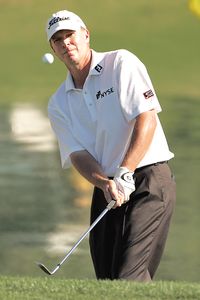 Steve Stricker