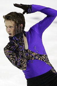 Jeremy Abbott