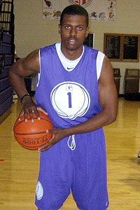 Tyler Thornton
