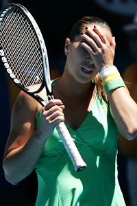 Jelena Jankovic