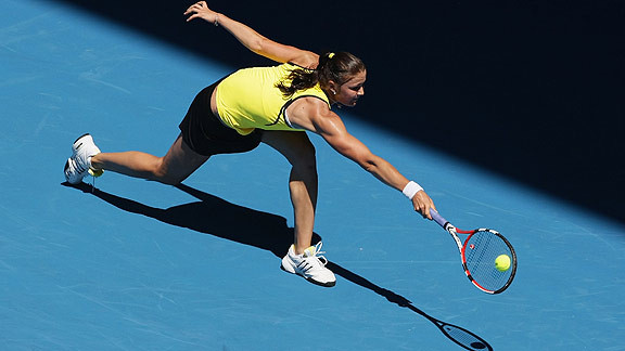Dinara Safina