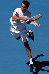 Giles Simon