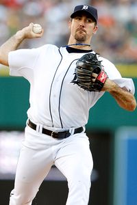 Justin Verlander