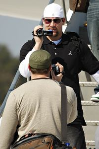 Ben Roethlisberger