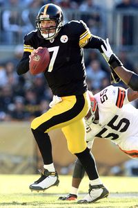 Ben Roethlisberger
